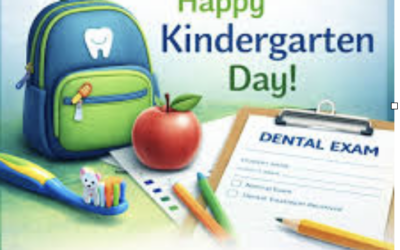 Kindergarten Checkups